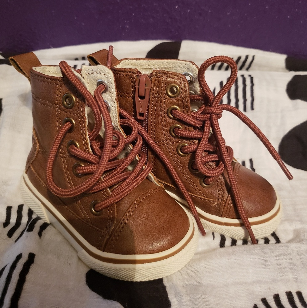 Koala Kids baby shoes